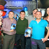 ДЕНЬ РОЖДЕНИЯ РК "GALAXY"! НАМ 5 ЛЕТ! фото 52