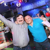 ДЕНЬ РОЖДЕНИЯ РК "GALAXY"! НАМ 5 ЛЕТ! фото 53