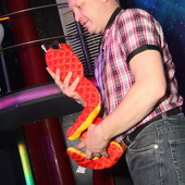 ДЕНЬ РОЖДЕНИЯ РК "GALAXY"! НАМ 5 ЛЕТ! фото 255