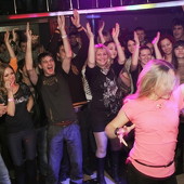 ДЕНЬ РОЖДЕНИЯ РК "GALAXY"! НАМ 5 ЛЕТ! фото 189