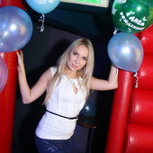 ДЕНЬ РОЖДЕНИЯ РК "GALAXY"! НАМ 5 ЛЕТ! фото 224