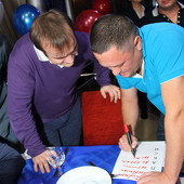 ДЕНЬ РОЖДЕНИЯ РК "GALAXY"! НАМ 5 ЛЕТ! фото 40