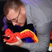 ДЕНЬ РОЖДЕНИЯ РК "GALAXY"! НАМ 5 ЛЕТ! фото 260