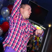 ДЕНЬ РОЖДЕНИЯ РК "GALAXY"! НАМ 5 ЛЕТ! фото 110