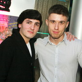 ДЕНЬ РОЖДЕНИЯ РК "GALAXY"! НАМ 5 ЛЕТ! фото 86