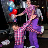 ДЕНЬ РОЖДЕНИЯ РК "GALAXY"! НАМ 5 ЛЕТ! фото 105