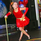 ДЕНЬ РОЖДЕНИЯ РК "GALAXY"! НАМ 5 ЛЕТ! фото 71