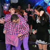 ДЕНЬ РОЖДЕНИЯ РК "GALAXY"! НАМ 5 ЛЕТ! фото 107