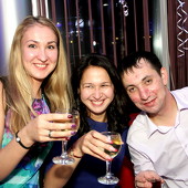 ДЕНЬ РОЖДЕНИЯ РК "GALAXY"! НАМ 5 ЛЕТ! фото 81