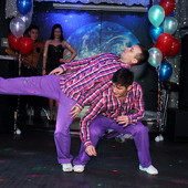 ДЕНЬ РОЖДЕНИЯ РК "GALAXY"! НАМ 5 ЛЕТ! фото 108