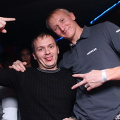 ДЕНЬ РОЖДЕНИЯ РК "GALAXY"! НАМ 5 ЛЕТ! фото 207