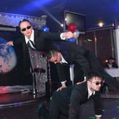 ДЕНЬ РОЖДЕНИЯ РК "GALAXY"! НАМ 5 ЛЕТ! фото 154