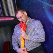 ДЕНЬ РОЖДЕНИЯ РК "GALAXY"! НАМ 5 ЛЕТ! фото 256