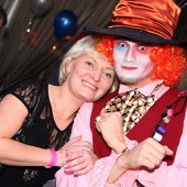 ДЕНЬ РОЖДЕНИЯ РК "GALAXY"! НАМ 5 ЛЕТ! фото 45