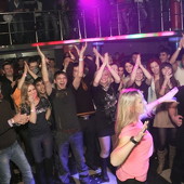 ДЕНЬ РОЖДЕНИЯ РК "GALAXY"! НАМ 5 ЛЕТ! фото 190