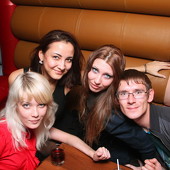 ДЕНЬ РОЖДЕНИЯ РК "GALAXY"! НАМ 5 ЛЕТ! фото 202