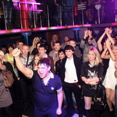 ДЕНЬ РОЖДЕНИЯ РК "GALAXY"! НАМ 5 ЛЕТ! фото 197