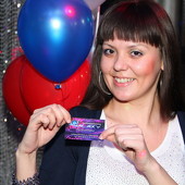 ДЕНЬ РОЖДЕНИЯ РК "GALAXY"! НАМ 5 ЛЕТ! фото 133