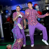 ДЕНЬ РОЖДЕНИЯ РК "GALAXY"! НАМ 5 ЛЕТ! фото 100