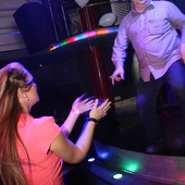 ДЕНЬ РОЖДЕНИЯ РК "GALAXY"! НАМ 5 ЛЕТ! фото 188