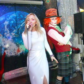 ДЕНЬ РОЖДЕНИЯ РК "GALAXY"! НАМ 5 ЛЕТ! фото 60