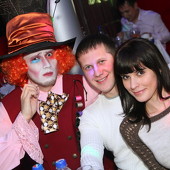 ДЕНЬ РОЖДЕНИЯ РК "GALAXY"! НАМ 5 ЛЕТ! фото 57