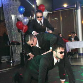 ДЕНЬ РОЖДЕНИЯ РК "GALAXY"! НАМ 5 ЛЕТ! фото 153