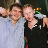 ДЕНЬ РОЖДЕНИЯ РК "GALAXY"! НАМ 5 ЛЕТ! фото 179