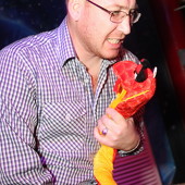 ДЕНЬ РОЖДЕНИЯ РК "GALAXY"! НАМ 5 ЛЕТ! фото 257