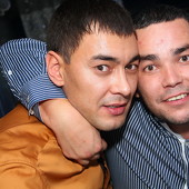 ДЕНЬ РОЖДЕНИЯ РК "GALAXY"! НАМ 5 ЛЕТ! фото 143