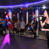 ДЕНЬ РОЖДЕНИЯ РК "GALAXY"! НАМ 5 ЛЕТ! фото 112