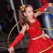 ДЕНЬ РОЖДЕНИЯ РК "GALAXY"! НАМ 5 ЛЕТ! фото 76