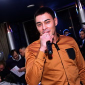 ДЕНЬ РОЖДЕНИЯ РК "GALAXY"! НАМ 5 ЛЕТ! фото 41