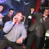 ДЕНЬ РОЖДЕНИЯ РК "GALAXY"! НАМ 5 ЛЕТ! фото 262