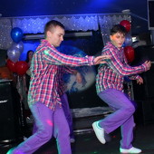 ДЕНЬ РОЖДЕНИЯ РК "GALAXY"! НАМ 5 ЛЕТ! фото 109