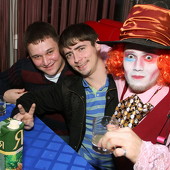 ДЕНЬ РОЖДЕНИЯ РК "GALAXY"! НАМ 5 ЛЕТ! фото 61