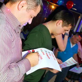 ДЕНЬ РОЖДЕНИЯ РК "GALAXY"! НАМ 5 ЛЕТ! фото 49