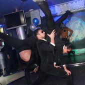 ДЕНЬ РОЖДЕНИЯ РК "GALAXY"! НАМ 5 ЛЕТ! фото 157