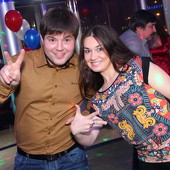 ДЕНЬ РОЖДЕНИЯ РК "GALAXY"! НАМ 5 ЛЕТ! фото 55