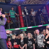 ДЕНЬ РОЖДЕНИЯ РК "GALAXY"! НАМ 5 ЛЕТ! фото 230