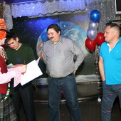 ДЕНЬ РОЖДЕНИЯ РК "GALAXY"! НАМ 5 ЛЕТ! фото 36