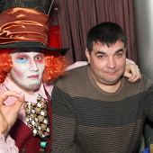 ДЕНЬ РОЖДЕНИЯ РК "GALAXY"! НАМ 5 ЛЕТ! фото 63