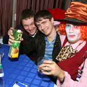 ДЕНЬ РОЖДЕНИЯ РК "GALAXY"! НАМ 5 ЛЕТ! фото 62