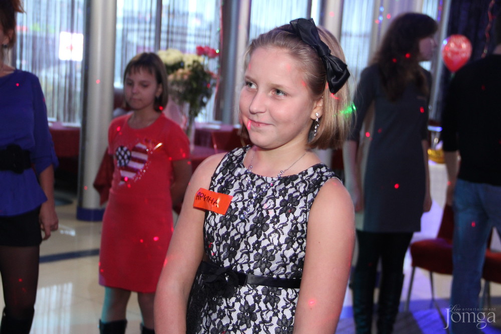 Фотография с Самый лучший день рождения в Гэлэкси