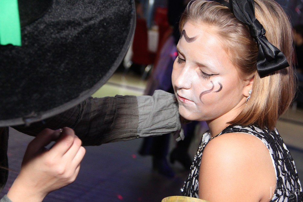 Фотография с Самый лучший день рождения в Гэлэкси