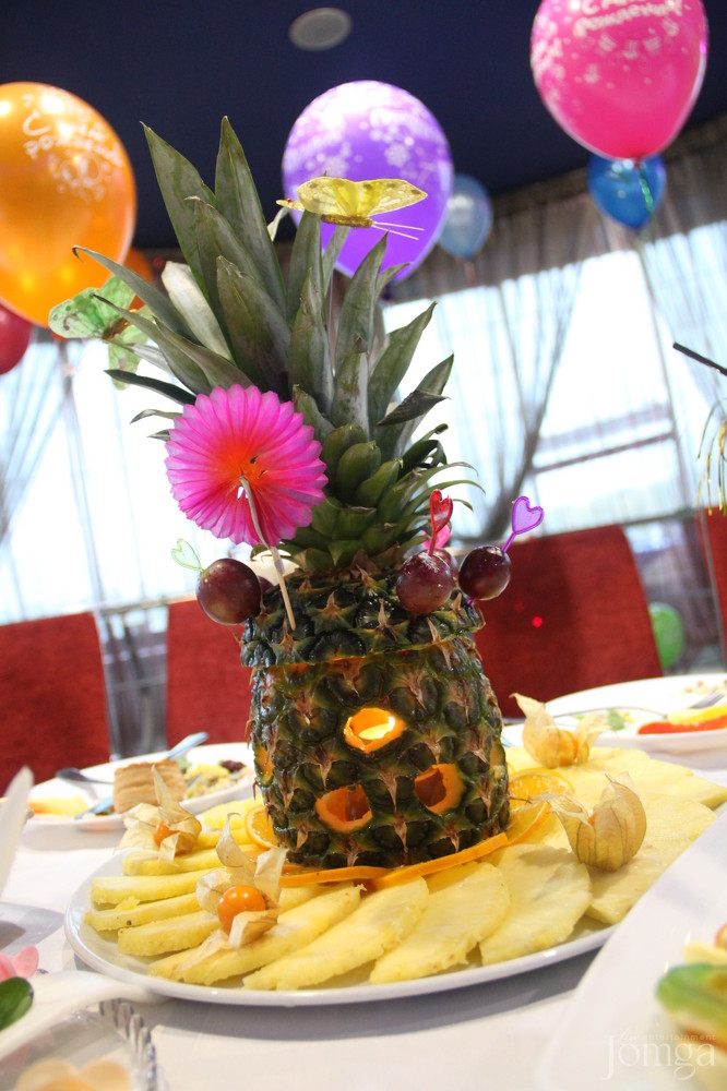 Фотография с Самый лучший день рождения в Гэлэкси