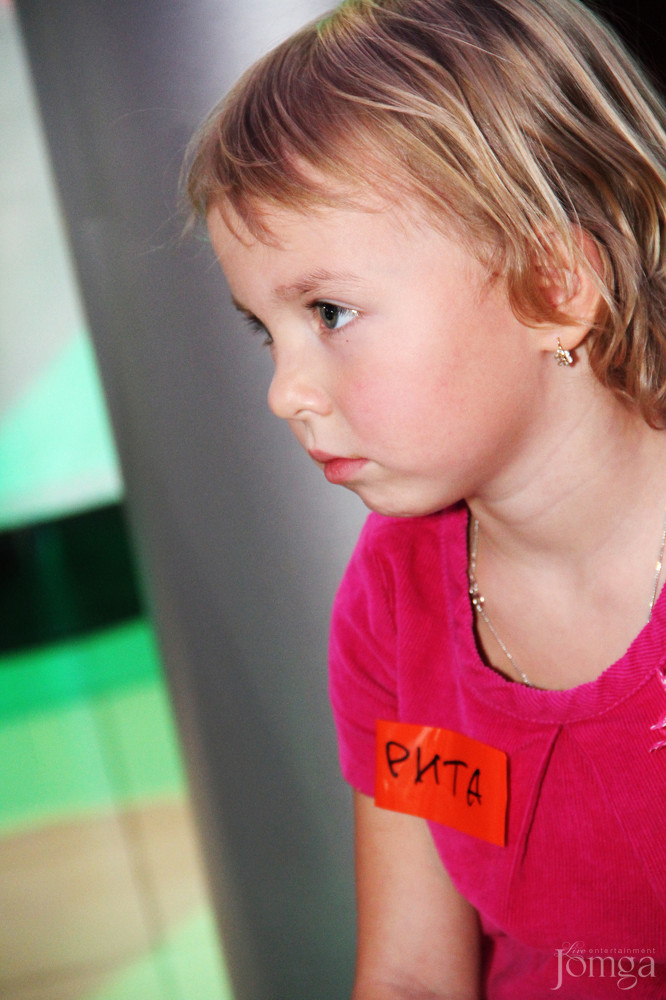 Фотография с Самый лучший день рождения в Гэлэкси