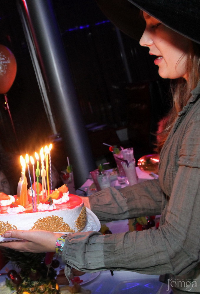 Фотография с Самый лучший день рождения в Гэлэкси