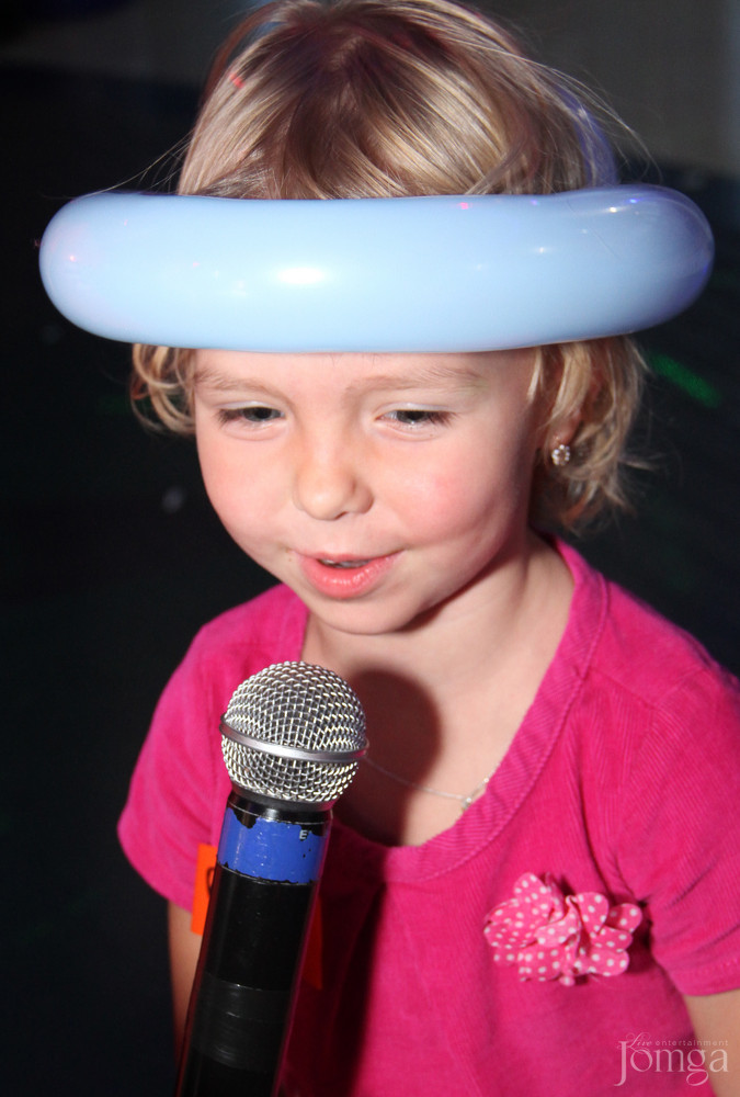 Фотография с Самый лучший день рождения в Гэлэкси