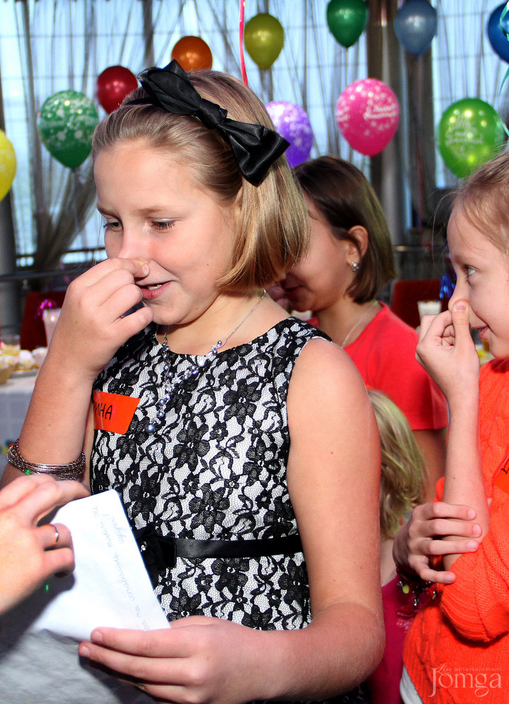 Фотография с Самый лучший день рождения в Гэлэкси